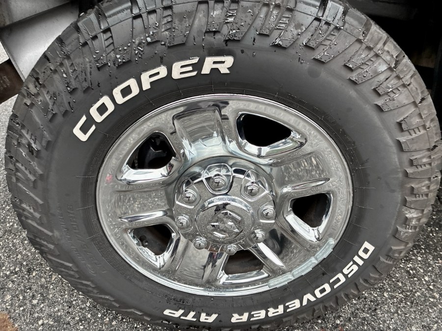 2022 Ram 2500 Tradesman 4x4 Crew Cab 8'' Box, available for sale in Manchester, New Hampshire | Second Street Auto Sales Inc. Manchester, New Hampshire 2022 Ram 2500 Tradesman 4x4 Crew Cab 8'' Box, available for sale in Manchester, New Hampshire | Second Street Auto Sales Inc. Manchester, New Hampshire