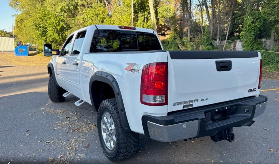 2013 GMC Sierra 2500HD 4WD Crew Cab 153.7" SLE, available for sale in Manchester, New Hampshire | Second Street Auto Sales Inc. Manchester, New Hampshire 2013 GMC Sierra 2500HD 4WD Crew Cab 153.7" SLE, available for sale in Manchester, New Hampshire | Second Street Auto Sales Inc. Manchester, New Hampshire