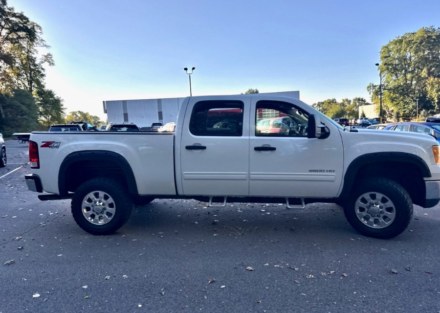 2013 GMC Sierra 2500HD 4WD Crew Cab 153.7" SLE, available for sale in Manchester, New Hampshire | Second Street Auto Sales Inc. Manchester, New Hampshire 2013 GMC Sierra 2500HD 4WD Crew Cab 153.7" SLE, available for sale in Manchester, New Hampshire | Second Street Auto Sales Inc. Manchester, New Hampshire