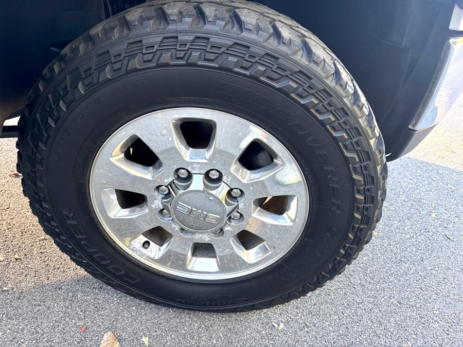 2013 GMC Sierra 2500HD 4WD Crew Cab 153.7" SLE, available for sale in Manchester, New Hampshire | Second Street Auto Sales Inc. Manchester, New Hampshire 2013 GMC Sierra 2500HD 4WD Crew Cab 153.7" SLE, available for sale in Manchester, New Hampshire | Second Street Auto Sales Inc. Manchester, New Hampshire