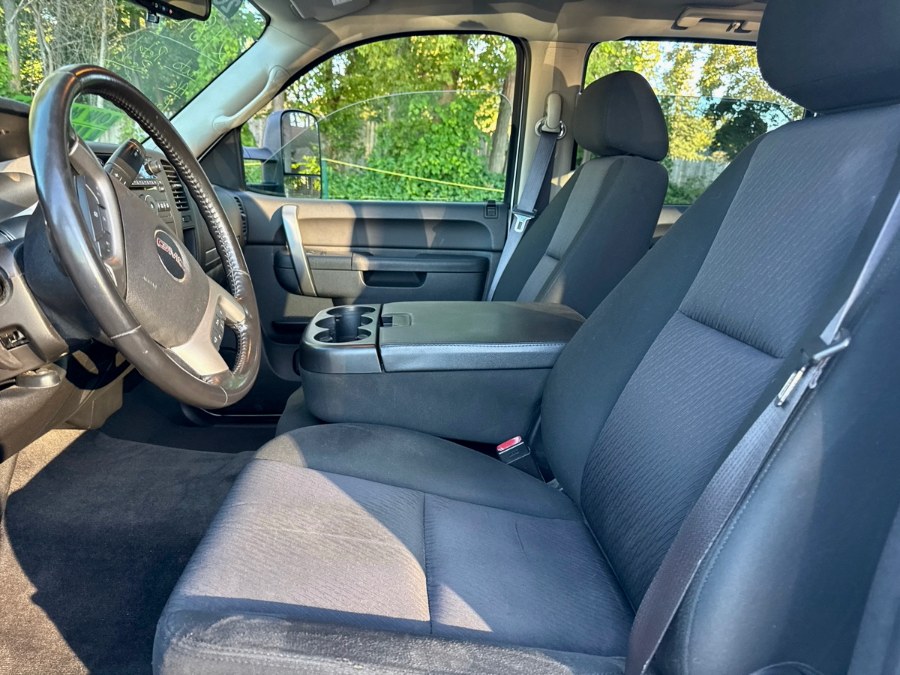 2013 GMC Sierra 2500HD 4WD Crew Cab 153.7" SLE, available for sale in Manchester, New Hampshire | Second Street Auto Sales Inc. Manchester, New Hampshire 2013 GMC Sierra 2500HD 4WD Crew Cab 153.7" SLE, available for sale in Manchester, New Hampshire | Second Street Auto Sales Inc. Manchester, New Hampshire