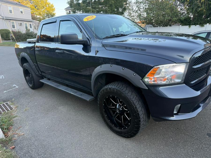 2018 Ram 1500 Express photo 5