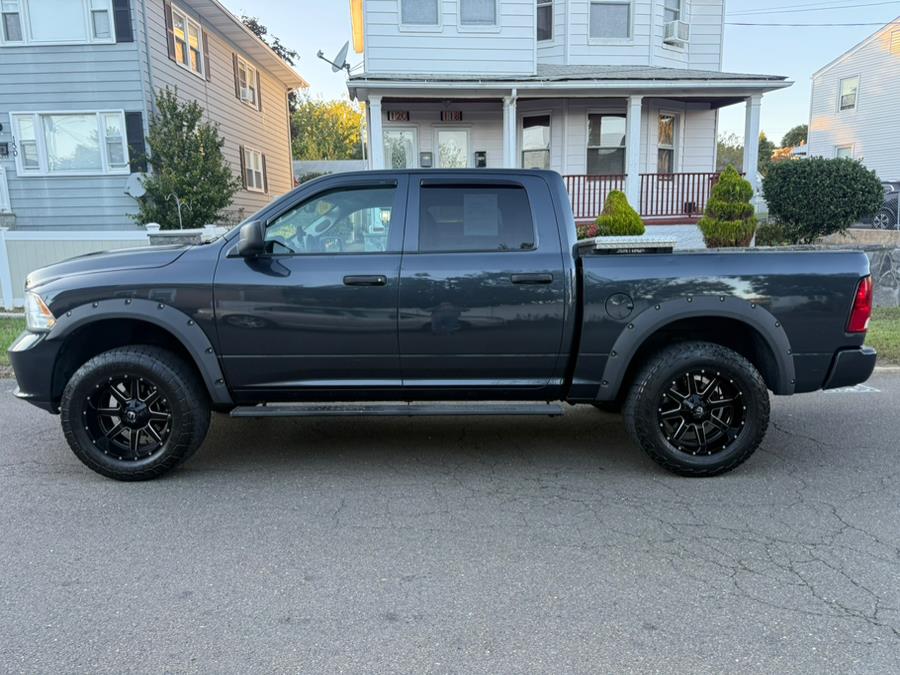 Used 2018 Ram 1500 in Bridgeport, Connecticut | CT Auto. Bridgeport, Connecticut