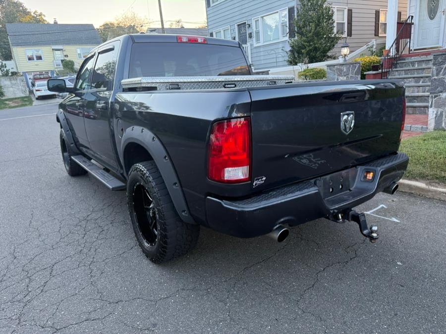 2018 Ram 1500 Express photo 9