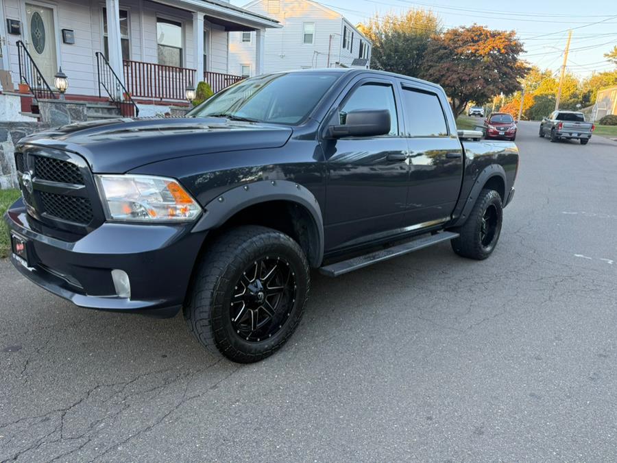 2018 Ram 1500 Express photo 3