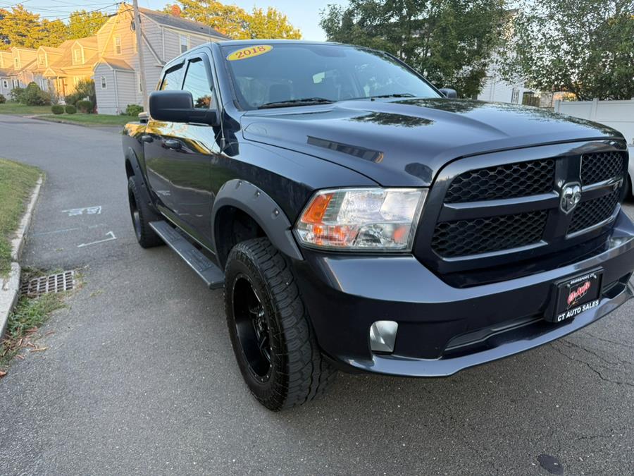 2018 Ram 1500 Express photo 6