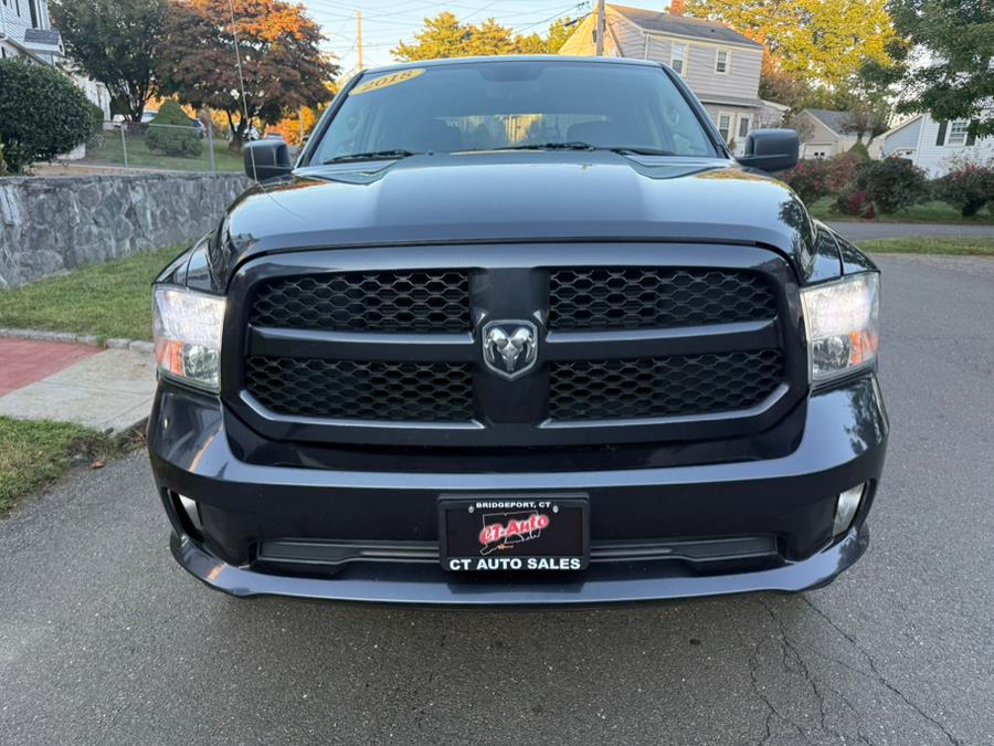 2018 Ram 1500 Express photo 7
