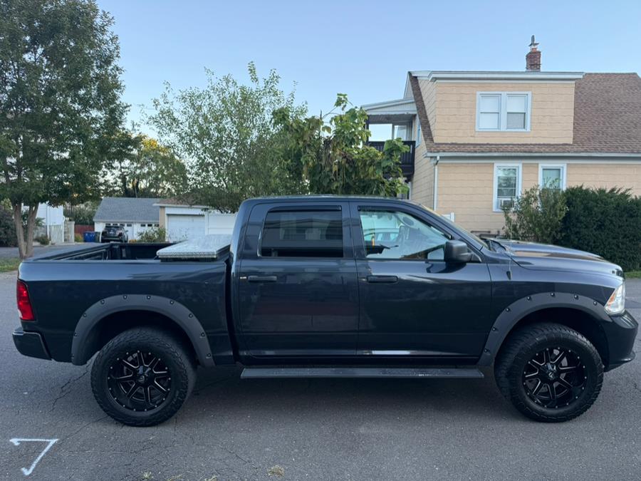 2018 Ram 1500 Express photo 2