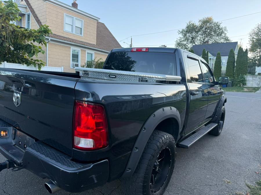 2018 Ram 1500 Express photo 8