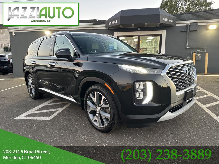 Used 2020 Hyundai Palisade in Meriden, Connecticut | Jazzi Auto Sales LLC. Meriden, Connecticut
