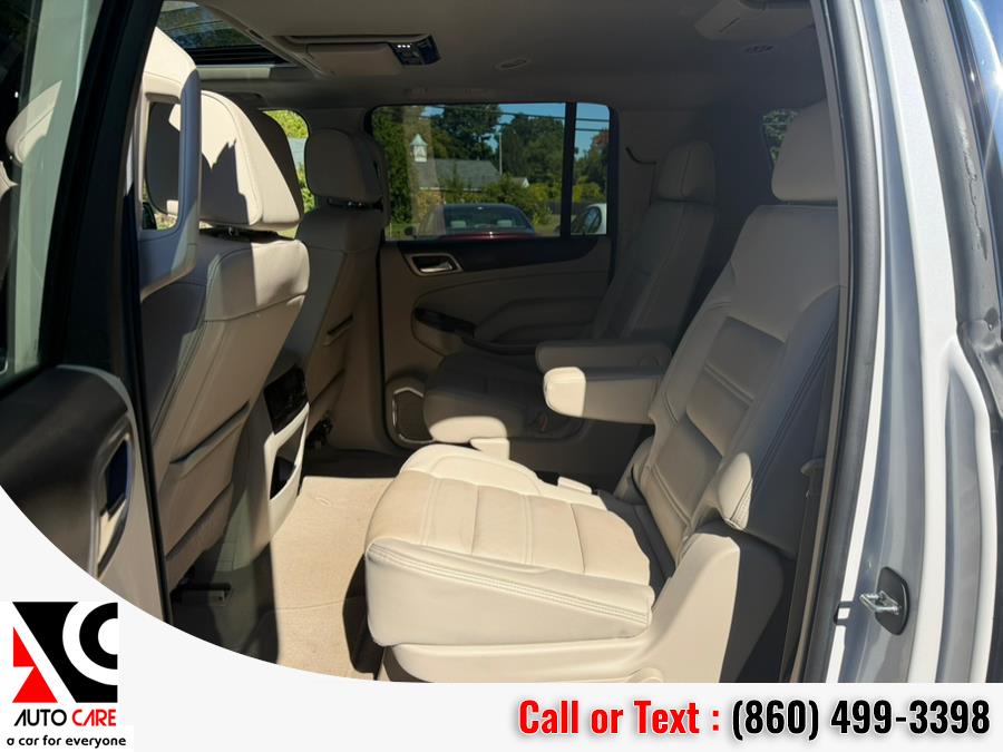 2020 GMC Yukon XL 4WD 4dr Denali, available for sale in Vernon , Connecticut | Auto Care Motors. Vernon , Connecticut 2020 GMC Yukon XL 4WD 4dr Denali, available for sale in Vernon , Connecticut | Auto Care Motors. Vernon , Connecticut