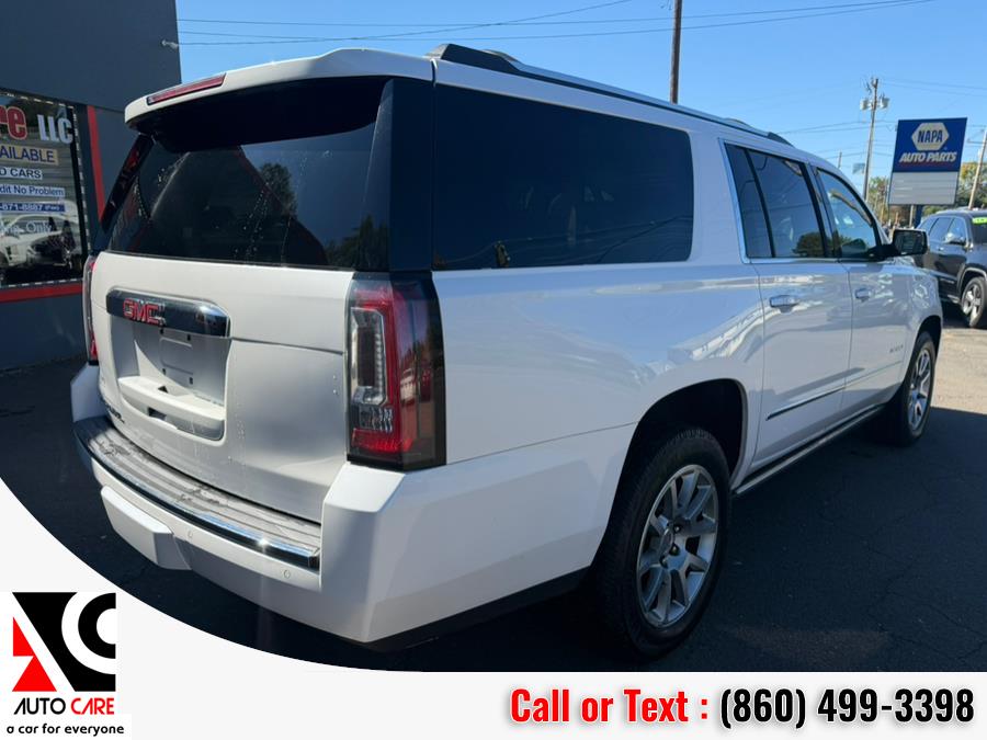 2020 GMC Yukon XL 4WD 4dr Denali, available for sale in Vernon , Connecticut | Auto Care Motors. Vernon , Connecticut 2020 GMC Yukon XL 4WD 4dr Denali, available for sale in Vernon , Connecticut | Auto Care Motors. Vernon , Connecticut
