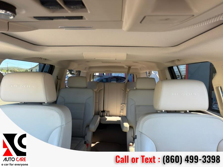 2020 GMC Yukon XL 4WD 4dr Denali, available for sale in Vernon , Connecticut | Auto Care Motors. Vernon , Connecticut 2020 GMC Yukon XL 4WD 4dr Denali, available for sale in Vernon , Connecticut | Auto Care Motors. Vernon , Connecticut