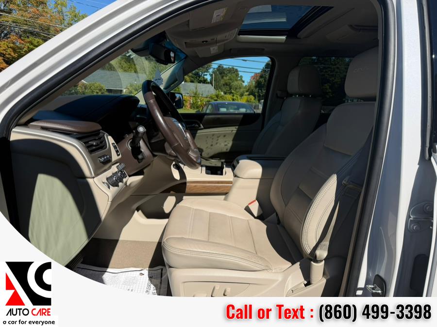 2020 GMC Yukon XL 4WD 4dr Denali, available for sale in Vernon , Connecticut | Auto Care Motors. Vernon , Connecticut 2020 GMC Yukon XL 4WD 4dr Denali, available for sale in Vernon , Connecticut | Auto Care Motors. Vernon , Connecticut