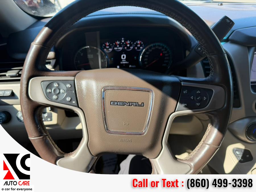 2020 GMC Yukon XL 4WD 4dr Denali, available for sale in Vernon , Connecticut | Auto Care Motors. Vernon , Connecticut 2020 GMC Yukon XL 4WD 4dr Denali, available for sale in Vernon , Connecticut | Auto Care Motors. Vernon , Connecticut