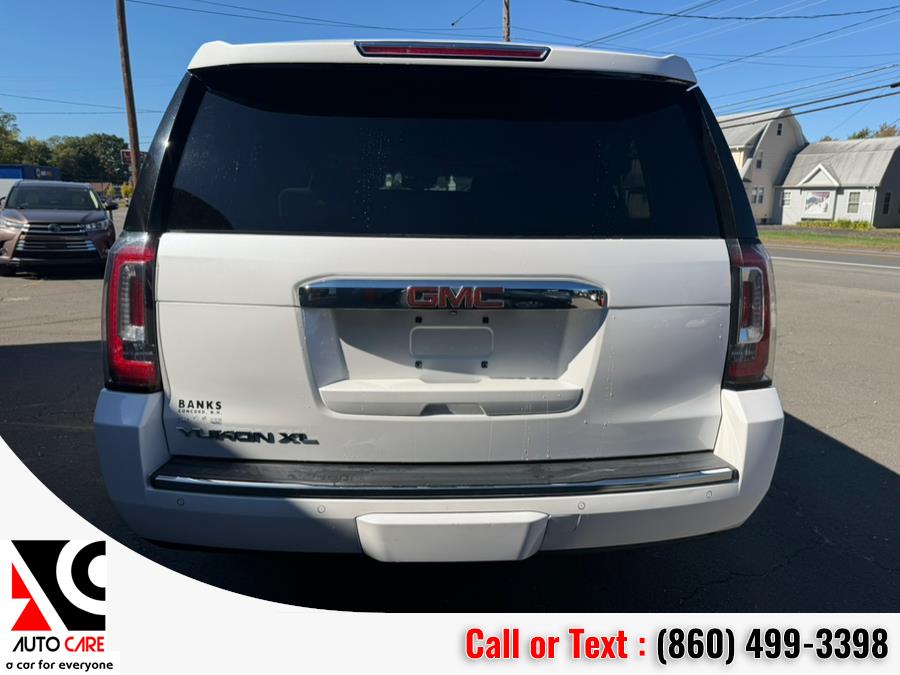 2020 GMC Yukon XL 4WD 4dr Denali, available for sale in Vernon , Connecticut | Auto Care Motors. Vernon , Connecticut 2020 GMC Yukon XL 4WD 4dr Denali, available for sale in Vernon , Connecticut | Auto Care Motors. Vernon , Connecticut