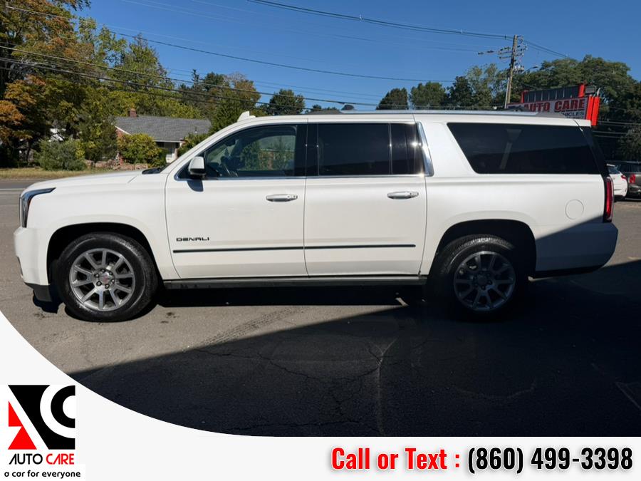 2020 GMC Yukon XL 4WD 4dr Denali, available for sale in Vernon , Connecticut | Auto Care Motors. Vernon , Connecticut 2020 GMC Yukon XL 4WD 4dr Denali, available for sale in Vernon , Connecticut | Auto Care Motors. Vernon , Connecticut
