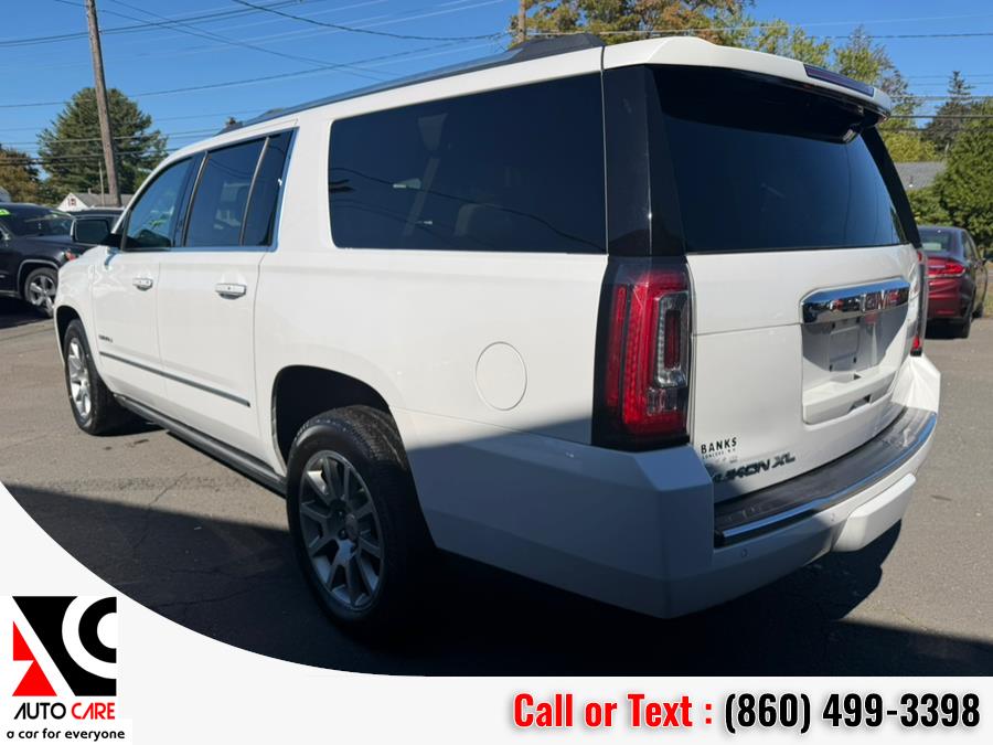 2020 GMC Yukon XL 4WD 4dr Denali, available for sale in Vernon , Connecticut | Auto Care Motors. Vernon , Connecticut 2020 GMC Yukon XL 4WD 4dr Denali, available for sale in Vernon , Connecticut | Auto Care Motors. Vernon , Connecticut