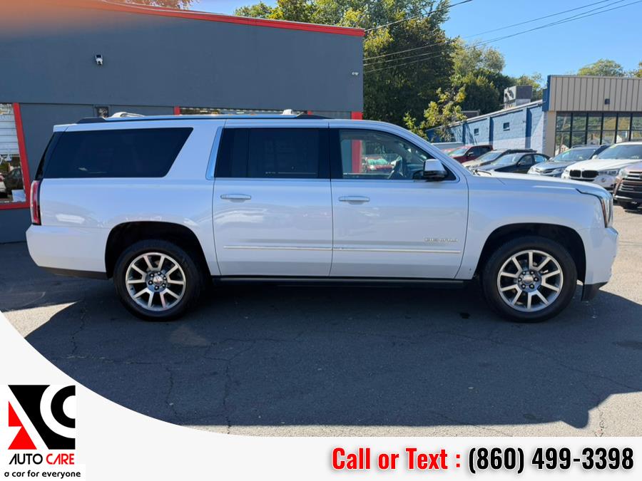 2020 GMC Yukon XL 4WD 4dr Denali, available for sale in Vernon , Connecticut | Auto Care Motors. Vernon , Connecticut 2020 GMC Yukon XL 4WD 4dr Denali, available for sale in Vernon , Connecticut | Auto Care Motors. Vernon , Connecticut