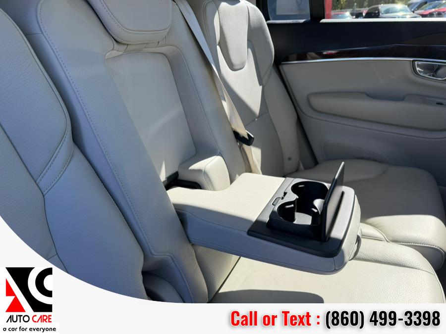 2016 Volvo XC90 AWD 4dr T6 Momentum, available for sale in Vernon , Connecticut | Auto Care Motors. Vernon , Connecticut 2016 Volvo XC90 AWD 4dr T6 Momentum, available for sale in Vernon , Connecticut | Auto Care Motors. Vernon , Connecticut
