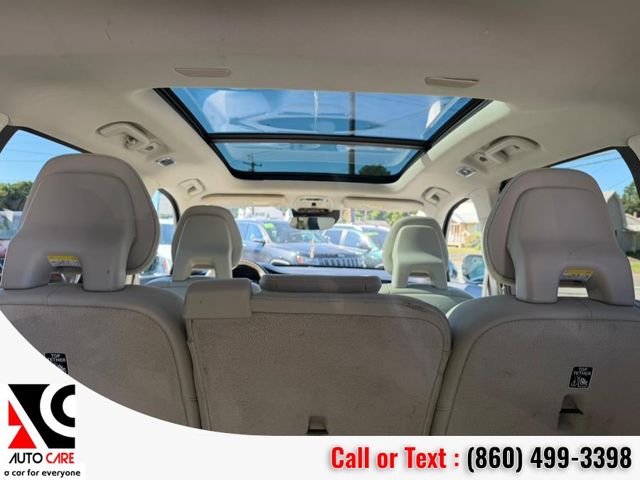 2016 Volvo XC90 AWD 4dr T6 Momentum, available for sale in Vernon , Connecticut | Auto Care Motors. Vernon , Connecticut 2016 Volvo XC90 AWD 4dr T6 Momentum, available for sale in Vernon , Connecticut | Auto Care Motors. Vernon , Connecticut
