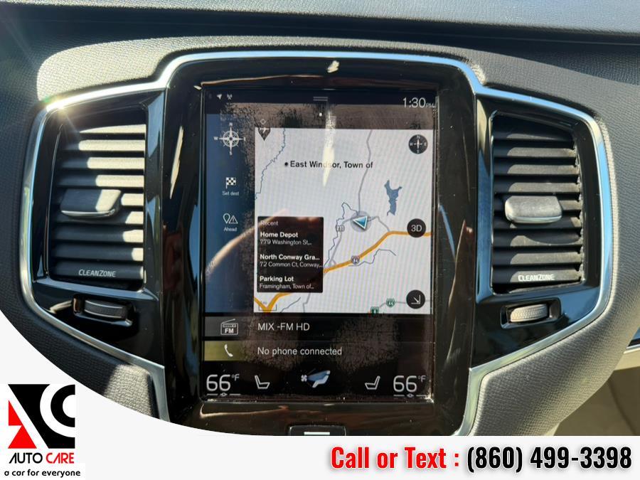 2016 Volvo XC90 AWD 4dr T6 Momentum, available for sale in Vernon , Connecticut | Auto Care Motors. Vernon , Connecticut 2016 Volvo XC90 AWD 4dr T6 Momentum, available for sale in Vernon , Connecticut | Auto Care Motors. Vernon , Connecticut