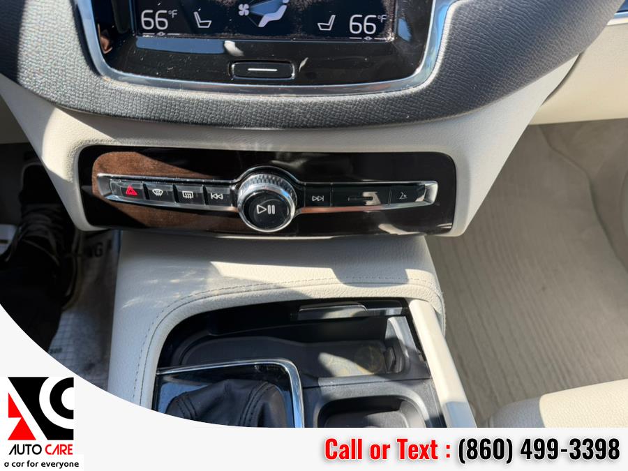 2016 Volvo XC90 AWD 4dr T6 Momentum, available for sale in Vernon , Connecticut | Auto Care Motors. Vernon , Connecticut 2016 Volvo XC90 AWD 4dr T6 Momentum, available for sale in Vernon , Connecticut | Auto Care Motors. Vernon , Connecticut