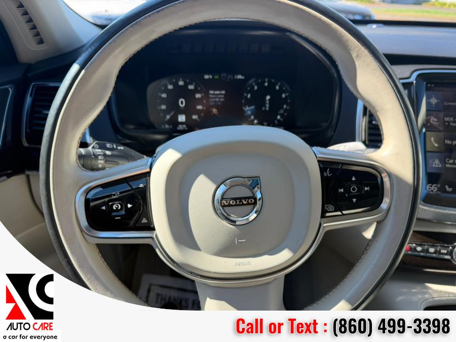 2016 Volvo XC90 AWD 4dr T6 Momentum, available for sale in Vernon , Connecticut | Auto Care Motors. Vernon , Connecticut 2016 Volvo XC90 AWD 4dr T6 Momentum, available for sale in Vernon , Connecticut | Auto Care Motors. Vernon , Connecticut