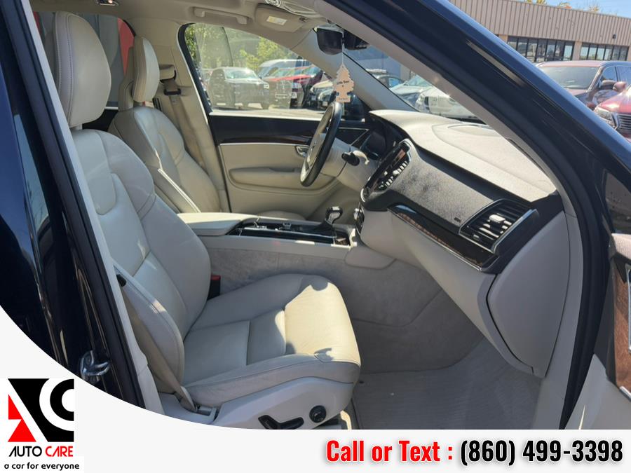 2016 Volvo XC90 AWD 4dr T6 Momentum, available for sale in Vernon , Connecticut | Auto Care Motors. Vernon , Connecticut 2016 Volvo XC90 AWD 4dr T6 Momentum, available for sale in Vernon , Connecticut | Auto Care Motors. Vernon , Connecticut