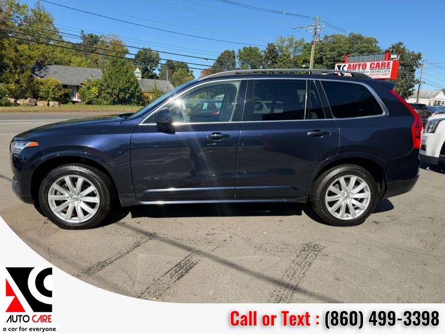 2016 Volvo XC90 AWD 4dr T6 Momentum, available for sale in Vernon , Connecticut | Auto Care Motors. Vernon , Connecticut 2016 Volvo XC90 AWD 4dr T6 Momentum, available for sale in Vernon , Connecticut | Auto Care Motors. Vernon , Connecticut
