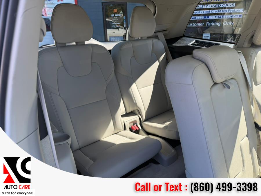 2016 Volvo XC90 AWD 4dr T6 Momentum, available for sale in Vernon , Connecticut | Auto Care Motors. Vernon , Connecticut 2016 Volvo XC90 AWD 4dr T6 Momentum, available for sale in Vernon , Connecticut | Auto Care Motors. Vernon , Connecticut