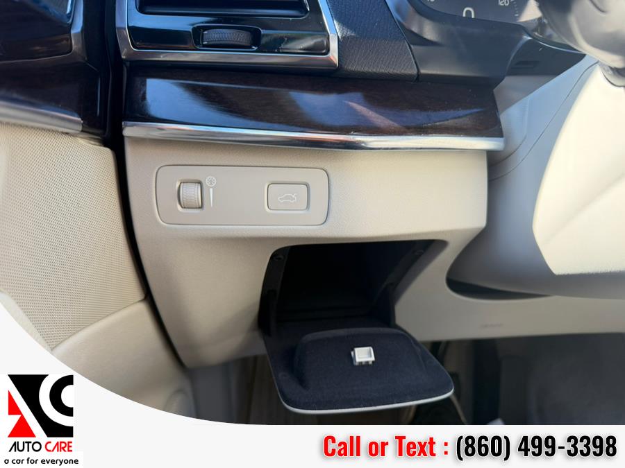 2016 Volvo XC90 AWD 4dr T6 Momentum, available for sale in Vernon , Connecticut | Auto Care Motors. Vernon , Connecticut 2016 Volvo XC90 AWD 4dr T6 Momentum, available for sale in Vernon , Connecticut | Auto Care Motors. Vernon , Connecticut