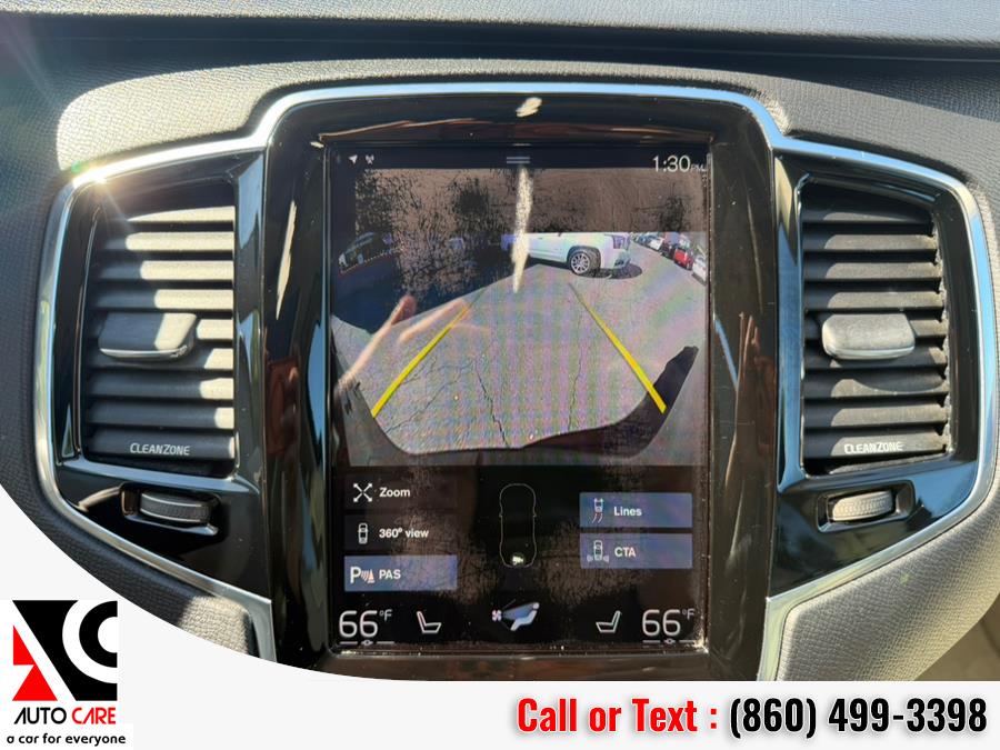 2016 Volvo XC90 AWD 4dr T6 Momentum, available for sale in Vernon , Connecticut | Auto Care Motors. Vernon , Connecticut 2016 Volvo XC90 AWD 4dr T6 Momentum, available for sale in Vernon , Connecticut | Auto Care Motors. Vernon , Connecticut