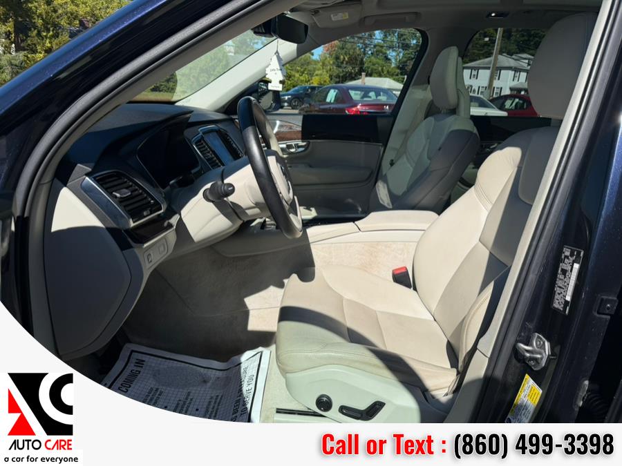 2016 Volvo XC90 AWD 4dr T6 Momentum, available for sale in Vernon , Connecticut | Auto Care Motors. Vernon , Connecticut 2016 Volvo XC90 AWD 4dr T6 Momentum, available for sale in Vernon , Connecticut | Auto Care Motors. Vernon , Connecticut
