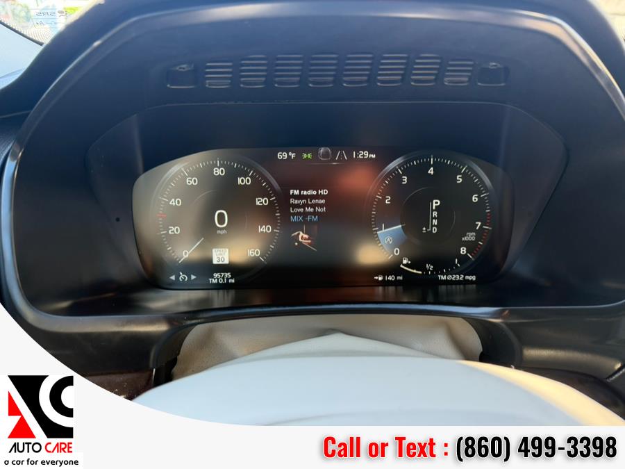 2016 Volvo XC90 AWD 4dr T6 Momentum, available for sale in Vernon , Connecticut | Auto Care Motors. Vernon , Connecticut 2016 Volvo XC90 AWD 4dr T6 Momentum, available for sale in Vernon , Connecticut | Auto Care Motors. Vernon , Connecticut
