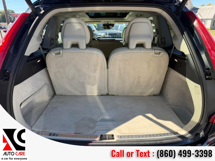 2016 Volvo XC90 AWD 4dr T6 Momentum, available for sale in Vernon , Connecticut | Auto Care Motors. Vernon , Connecticut 2016 Volvo XC90 AWD 4dr T6 Momentum, available for sale in Vernon , Connecticut | Auto Care Motors. Vernon , Connecticut