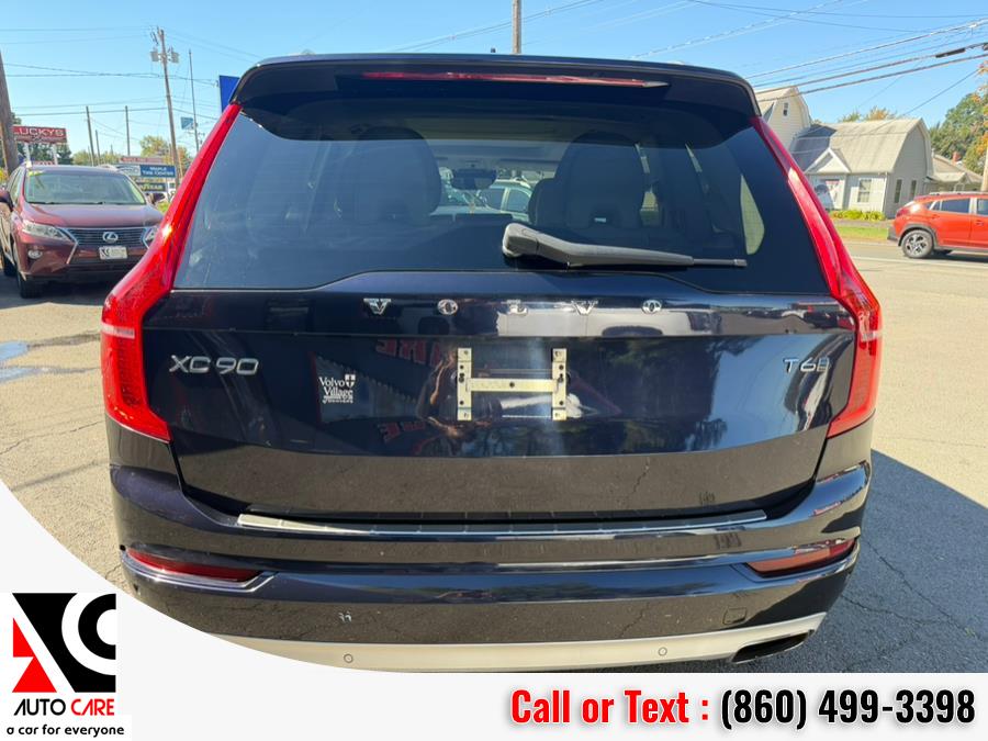 2016 Volvo XC90 AWD 4dr T6 Momentum, available for sale in Vernon , Connecticut | Auto Care Motors. Vernon , Connecticut 2016 Volvo XC90 AWD 4dr T6 Momentum, available for sale in Vernon , Connecticut | Auto Care Motors. Vernon , Connecticut