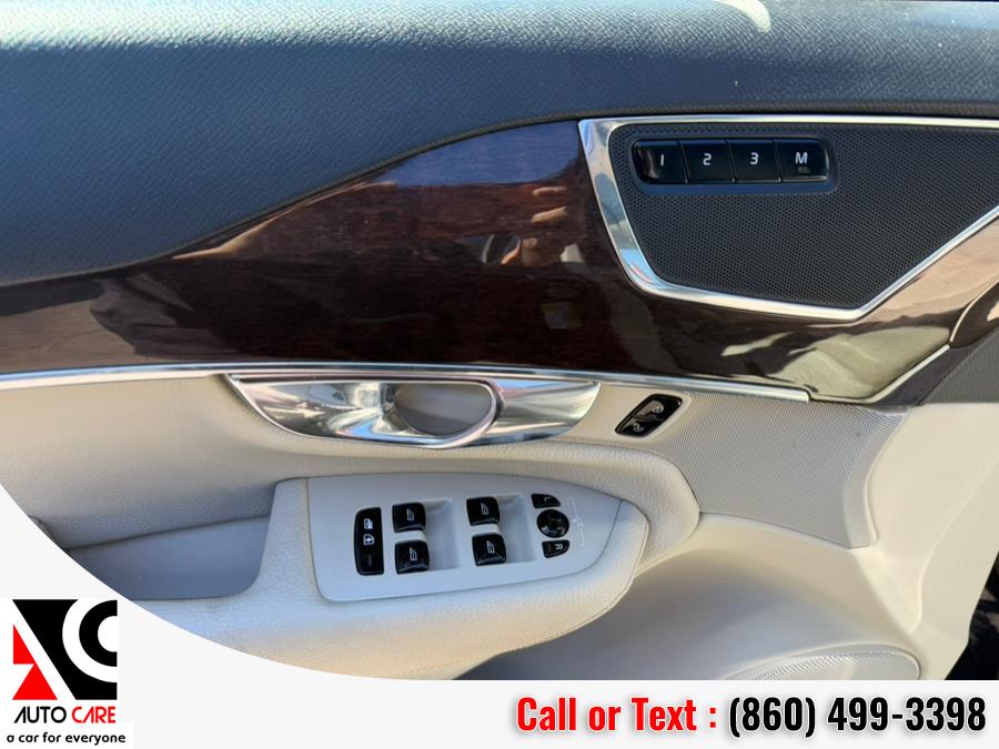 2016 Volvo XC90 AWD 4dr T6 Momentum, available for sale in Vernon , Connecticut | Auto Care Motors. Vernon , Connecticut 2016 Volvo XC90 AWD 4dr T6 Momentum, available for sale in Vernon , Connecticut | Auto Care Motors. Vernon , Connecticut