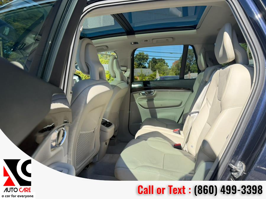 2016 Volvo XC90 AWD 4dr T6 Momentum, available for sale in Vernon , Connecticut | Auto Care Motors. Vernon , Connecticut 2016 Volvo XC90 AWD 4dr T6 Momentum, available for sale in Vernon , Connecticut | Auto Care Motors. Vernon , Connecticut