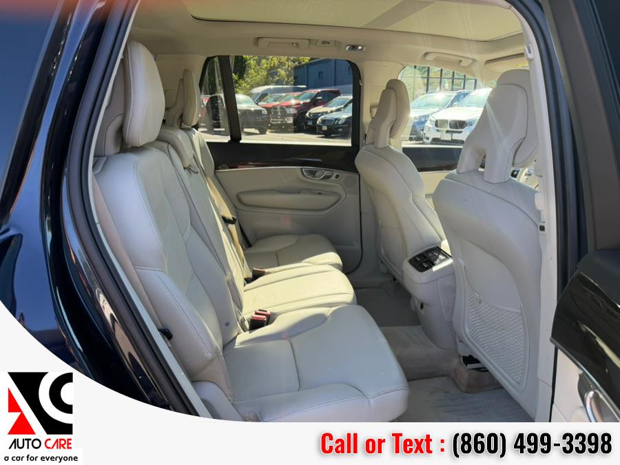2016 Volvo XC90 AWD 4dr T6 Momentum, available for sale in Vernon , Connecticut | Auto Care Motors. Vernon , Connecticut 2016 Volvo XC90 AWD 4dr T6 Momentum, available for sale in Vernon , Connecticut | Auto Care Motors. Vernon , Connecticut