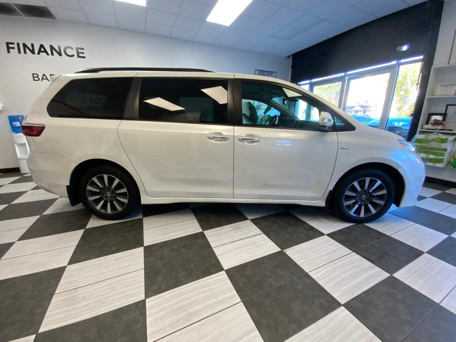 2018 Toyota Sienna XLE AWD 7-Passenger (Natl), available for sale in Hartford, Connecticut | Franklin Motors Auto Sales LLC. Hartford, Connecticut 2018 Toyota Sienna XLE AWD 7-Passenger (Natl), available for sale in Hartford, Connecticut | Franklin Motors Auto Sales LLC. Hartford, Connecticut