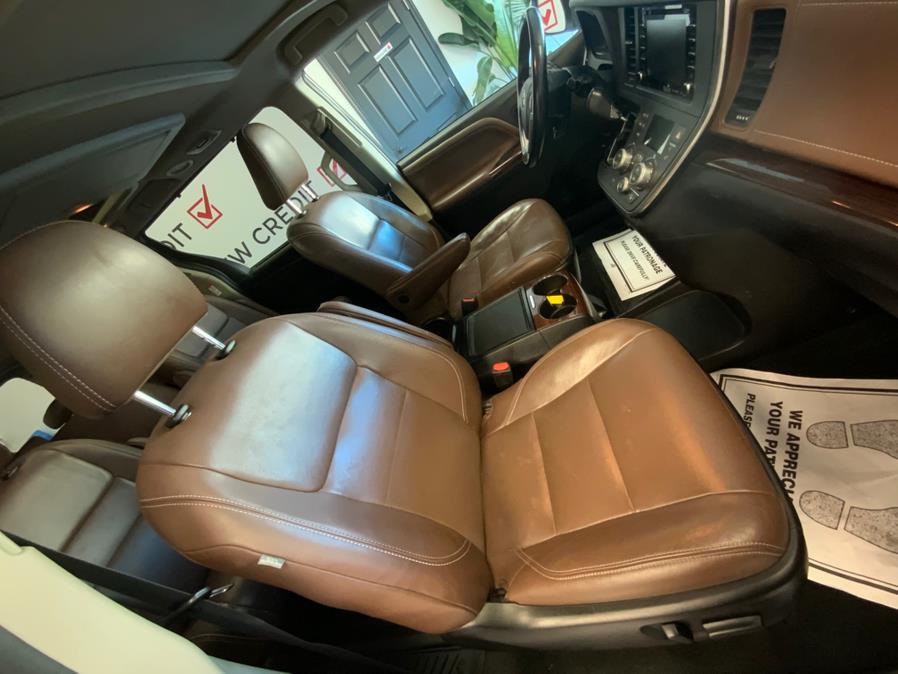 2018 Toyota Sienna XLE AWD 7-Passenger (Natl), available for sale in Hartford, Connecticut | Franklin Motors Auto Sales LLC. Hartford, Connecticut 2018 Toyota Sienna XLE AWD 7-Passenger (Natl), available for sale in Hartford, Connecticut | Franklin Motors Auto Sales LLC. Hartford, Connecticut