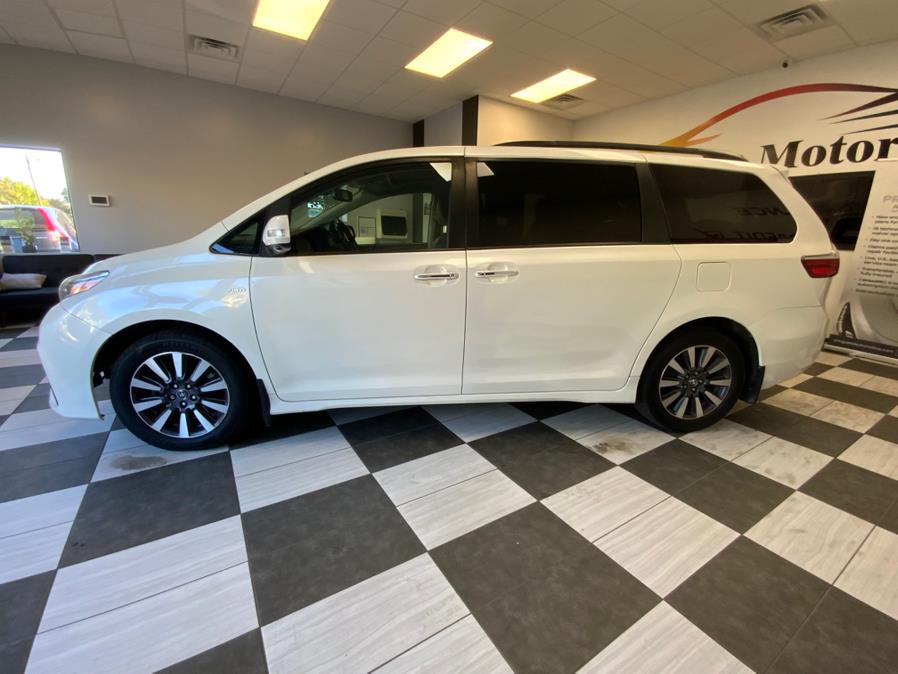 2018 Toyota Sienna XLE AWD 7-Passenger (Natl), available for sale in Hartford, Connecticut | Franklin Motors Auto Sales LLC. Hartford, Connecticut 2018 Toyota Sienna XLE AWD 7-Passenger (Natl), available for sale in Hartford, Connecticut | Franklin Motors Auto Sales LLC. Hartford, Connecticut