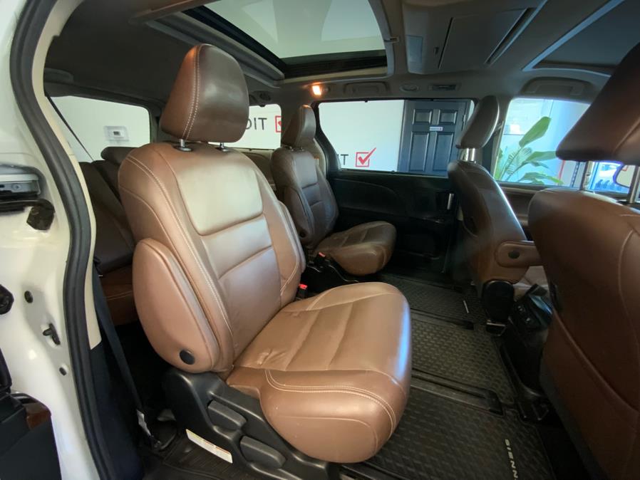 2018 Toyota Sienna XLE AWD 7-Passenger (Natl), available for sale in Hartford, Connecticut | Franklin Motors Auto Sales LLC. Hartford, Connecticut 2018 Toyota Sienna XLE AWD 7-Passenger (Natl), available for sale in Hartford, Connecticut | Franklin Motors Auto Sales LLC. Hartford, Connecticut