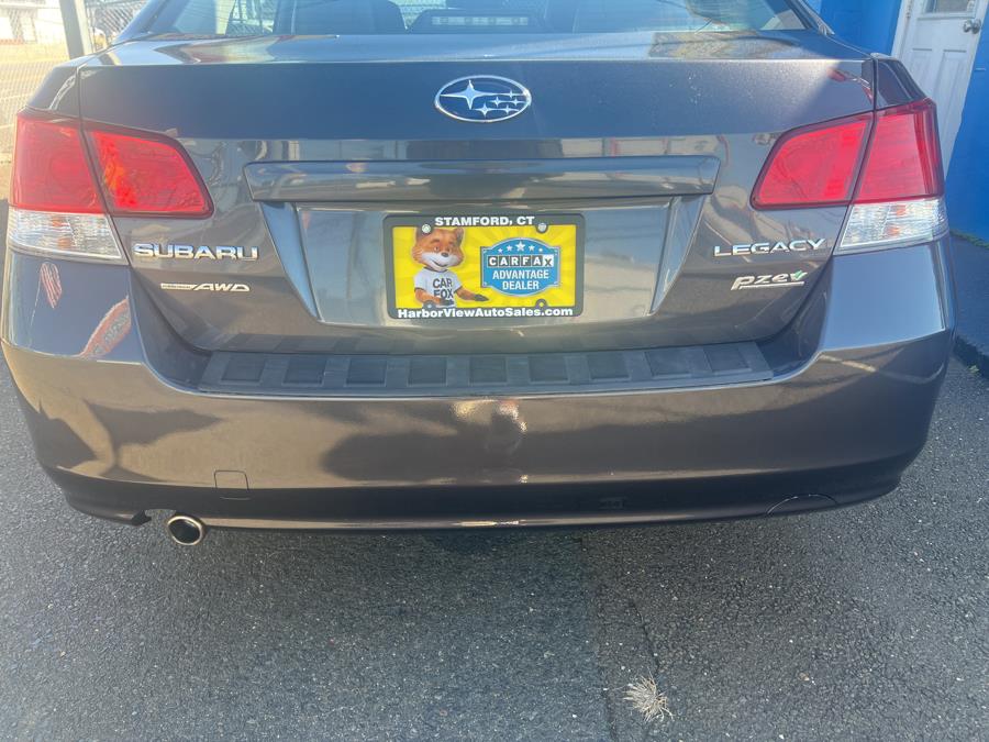 2011 Subaru Legacy 4dr Sdn H4 2.5i Limited, available for sale in Stamford, Connecticut | Harbor View Auto Sales LLC. Stamford, Connecticut 2011 Subaru Legacy 4dr Sdn H4 2.5i Limited, available for sale in Stamford, Connecticut | Harbor View Auto Sales LLC. Stamford, Connecticut
