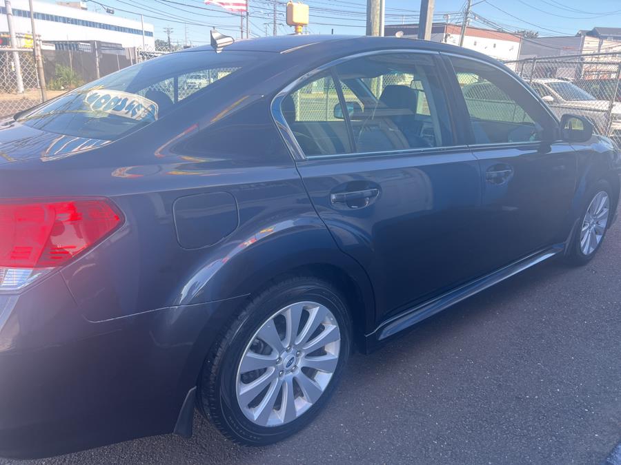 2011 Subaru Legacy 4dr Sdn H4 2.5i Limited, available for sale in Stamford, Connecticut | Harbor View Auto Sales LLC. Stamford, Connecticut 2011 Subaru Legacy 4dr Sdn H4 2.5i Limited, available for sale in Stamford, Connecticut | Harbor View Auto Sales LLC. Stamford, Connecticut