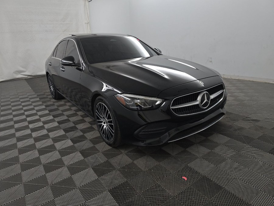 2023 Mercedes-Benz C-Class C 300 4MATIC Sedan, available for sale in Franklin Sq, New York | Long Island Auto Center. Franklin Sq, New York 2023 Mercedes-Benz C-Class C 300 4MATIC Sedan, available for sale in Franklin Sq, New York | Long Island Auto Center. Franklin Sq, New York