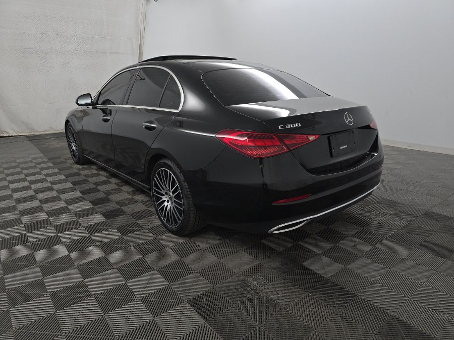 2023 Mercedes-Benz C-Class C 300 4MATIC Sedan, available for sale in Franklin Sq, New York | Long Island Auto Center. Franklin Sq, New York 2023 Mercedes-Benz C-Class C 300 4MATIC Sedan, available for sale in Franklin Sq, New York | Long Island Auto Center. Franklin Sq, New York