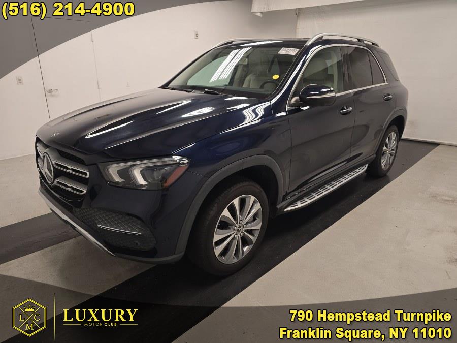 2020 Mercedes-Benz GLE GLE 350 4MATIC SUV, available for sale in Franklin Sq, New York | Long Island Auto Center. Franklin Sq, New York 2020 Mercedes-Benz GLE GLE 350 4MATIC SUV, available for sale in Franklin Sq, New York | Long Island Auto Center. Franklin Sq, New York