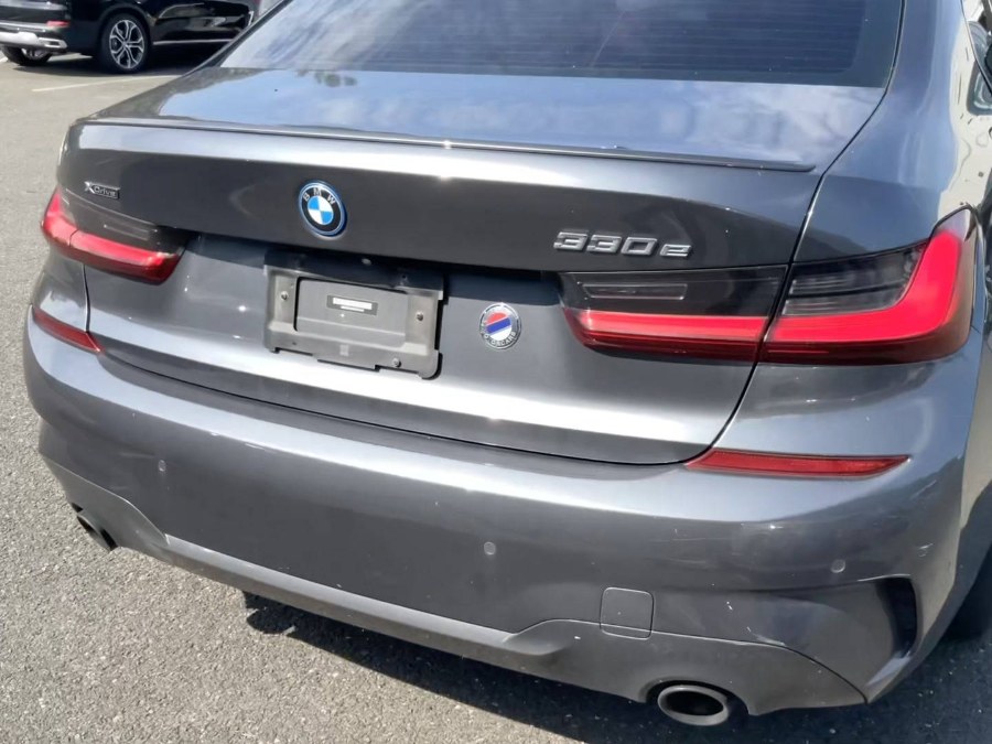 2022 BMW 3 Series 330e xDrive Plug-In Hybrid North America, available for sale in Franklin Sq, New York | Long Island Auto Center. Franklin Sq, New York 2022 BMW 3 Series 330e xDrive Plug-In Hybrid North America, available for sale in Franklin Sq, New York | Long Island Auto Center. Franklin Sq, New York